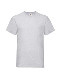 VALUEWEIGHT V-NECK T F08 - TopHandry